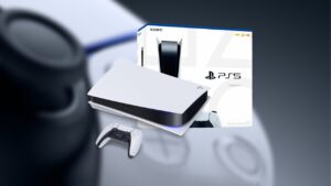 Agora é a hora! PS5 está com desconto e em estoque na Amazon