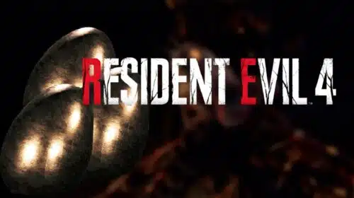 Jogadora derrota chefão de Resident Evil 4 usando ovos dourados