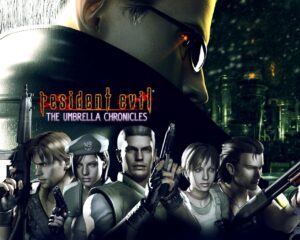 Mais um? Resident Evil pode ter novo filme: The Umbrella Chronicles