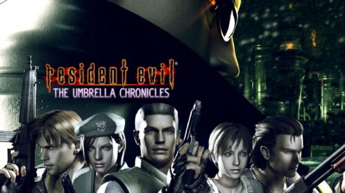 Mais um? Resident Evil pode ter novo filme: The Umbrella Chronicles