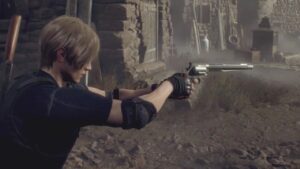 Como obter o Canhão de Mão de forma “fácil” em Resident Evil 4