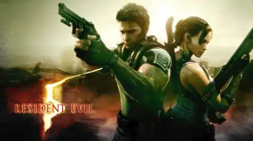 Capcom pode ter sugerido remake de Resident Evil 5; entenda