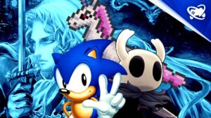 10 bons jogos de PS4 e PS5 para quem gosta de side-scrolling