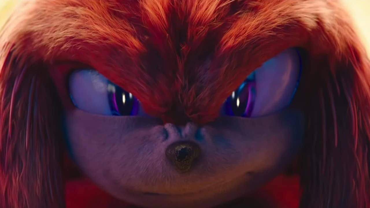 Sonic 3 chegará aos cinemas em 20 de dezembro de 2024