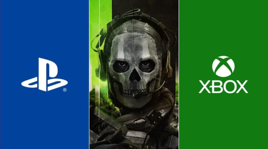 Sony afirma que posição do CMA em ficar ao lado da Microsoft é 
