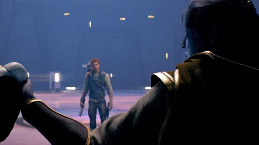 Confirmado! Star Wars JEDI: Survivor terá Novo Jogo+ no lançamento