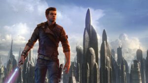 Coruscant estará em Star Wars JEDI: Survivor, mas não será um mundo totalmente aberto