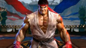 Capcom pretende vender mais de 10 milhões de cópias de Street Fighter 6