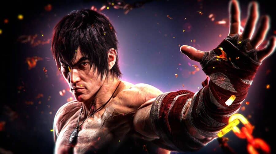 Como Tekken 8 usa a potência do PS5, disponível em 26 de janeiro de 2024 –  PlayStation.Blog BR