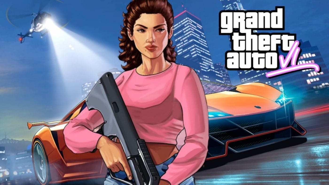 CHEGUEI NO GTA AGORA, O QUE FAZER? (Como jogar GTA Online