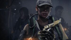 O futuro de The Division será revelado nesta semana em transmissão especial
