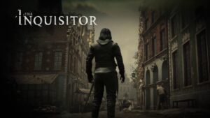 Inspirada em fantasia sombria, trama de The Inquisitor é detalhada em trailer