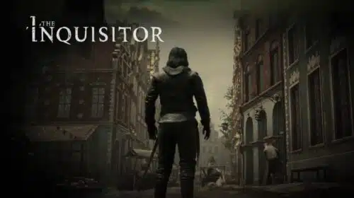 Inspirada em fantasia sombria, trama de The Inquisitor é detalhada em trailer