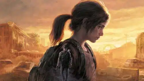 The Last of Us Part I para PC vendeu quase 400 mil cópias em um mês