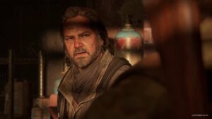 “É difícil fazer jogos para PC”, diz desenvolvedor da Naughty Dog
