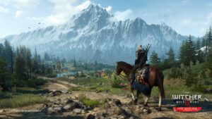 Executiva de The Witcher e Cyberpunk brinca: “serão AAAAA”