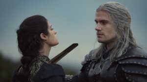 Netflix divulga cartaz da 3ª temporada de The Witcher e sugere novidades
