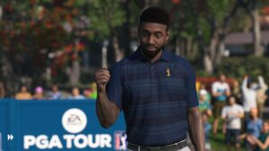 EA Sports PGA Tour será adicionado ao catálogo do EA Play