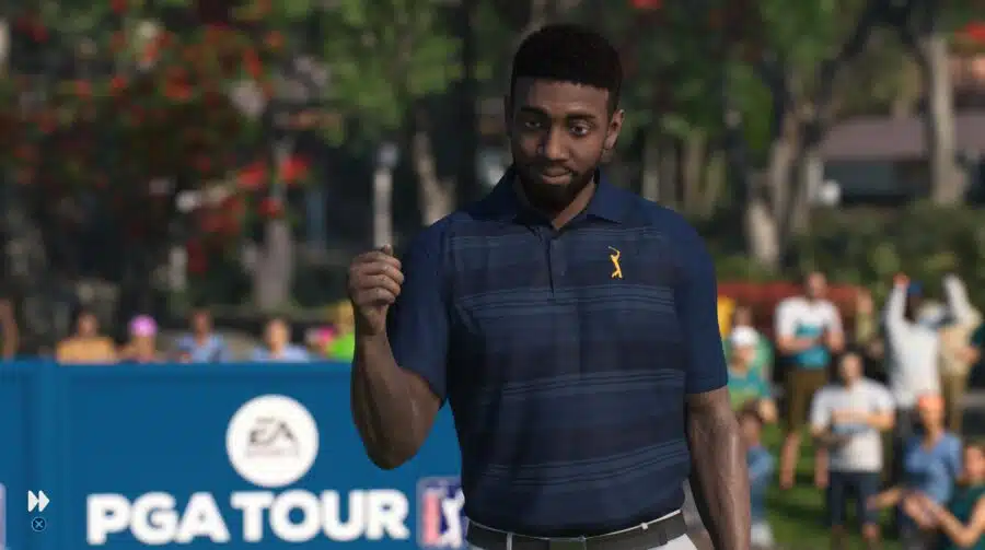 EA Sports PGA Tour será adicionado ao catálogo do EA Play