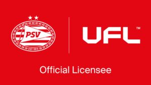 PSV Eindhoven-HOL fecha acordo de parceria com UFL
