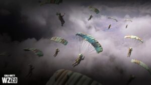 Ressurgência Massiva volta a Warzone 2.0 após remoção causada por bug