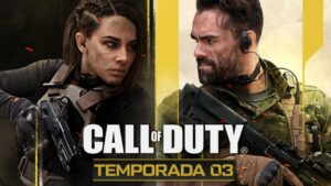 Trailer de Warzone 2.0 e Modern Warfare 2 detalha a Temporada 03