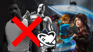 Revista britânica elege os 100 melhores jogos de todos os tempos