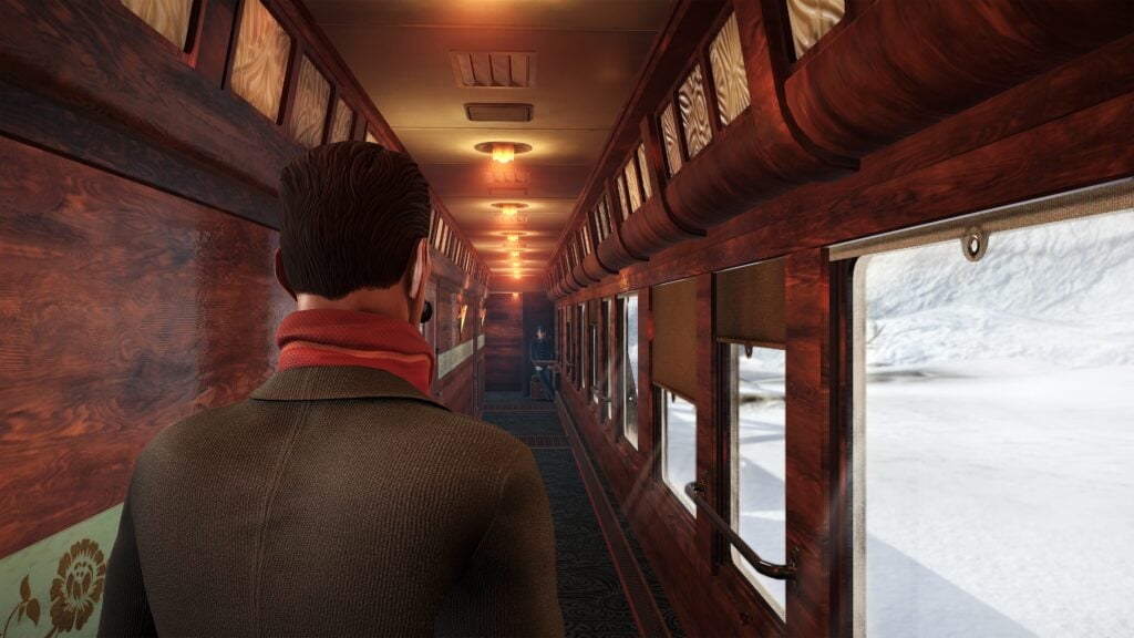 Dos livros para o PS5: novo jogo da Agatha Christie chega na primavera 1 1
