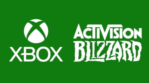 Acordo entre Microsoft e Activision tem aprovação prévia no Reino Unido