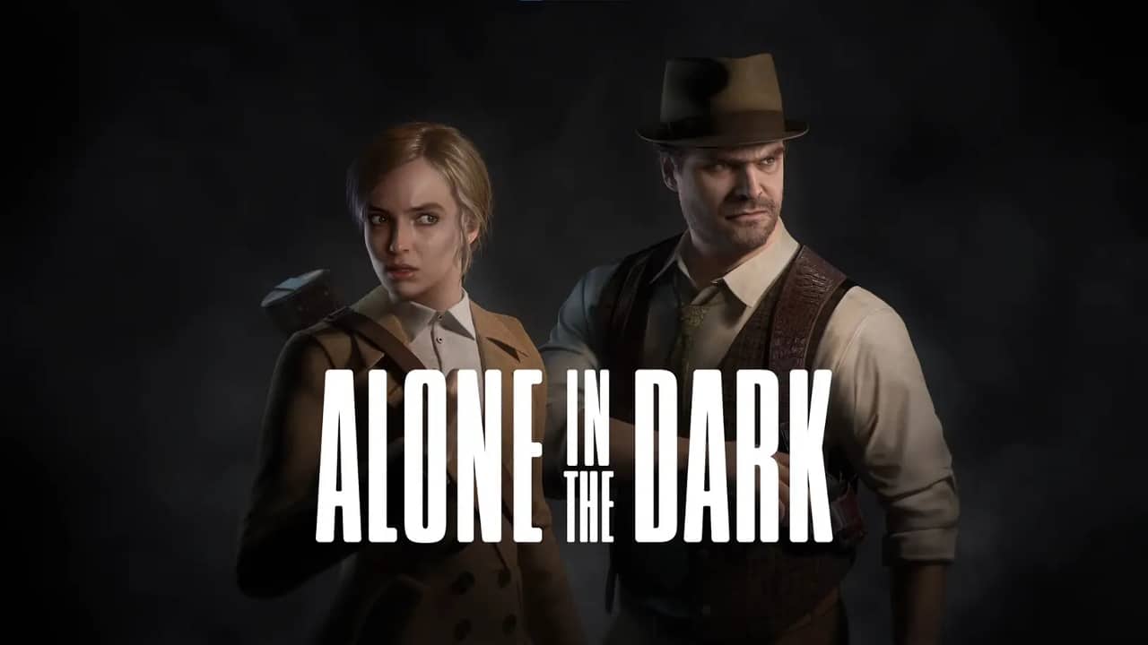 Reboot de Alone in the Dark entra em prévenda na PS Store