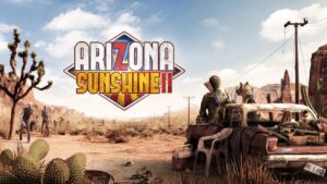 Arizona Sunshine 2 chega em dezembro ao PS VR2