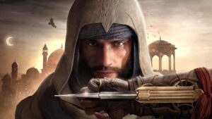 Assassin’s Creed Mirage está no menor preço histórico desde o seu lançamento