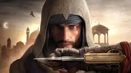 Ubisoft antecipa lançamento de Assassin’s Creed Mirage