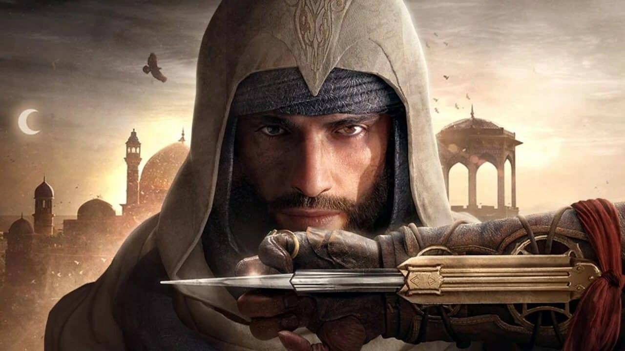 Assassin’s Creed Mirage Studio entlässt 124 Mitarbeiter
