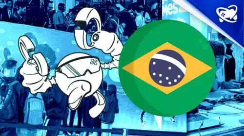 BIG Festival terá 40 jogos brasileiros em espaço especial