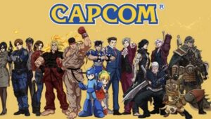 Capcom bate recorde e registra mais de 41 milhões de vendas no ano fiscal de 2022