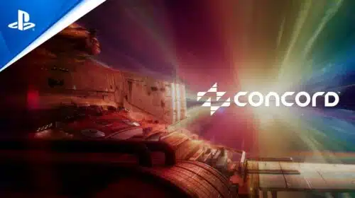 Sony reafirma: Concord, jogo como serviço, chegará em 2024