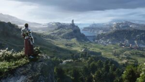 PlayStation divulga novo MMORPG para o PS5; veja detalhes