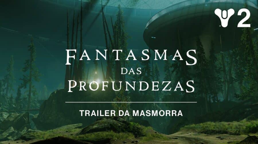 Masmorra 