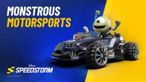 Disney Speedstorm: devs dizem que não vão nerfar personagem overpower