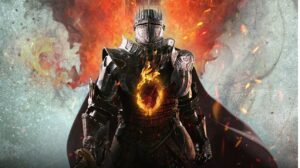 Dragon’s Dogma 2 é um “jogo single-player com gráficos de nova geração”