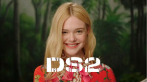 Elle Fanning: “pessoas dizem que Death Stranding 2 é a coisa mais legal que já fiz”
