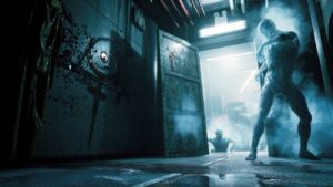 Survival horror, Daymare: 1994 Sandcastle será lançado em agosto