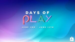 Days of Play de 2023 terá descontos no PS Plus, jogos e mais em junho