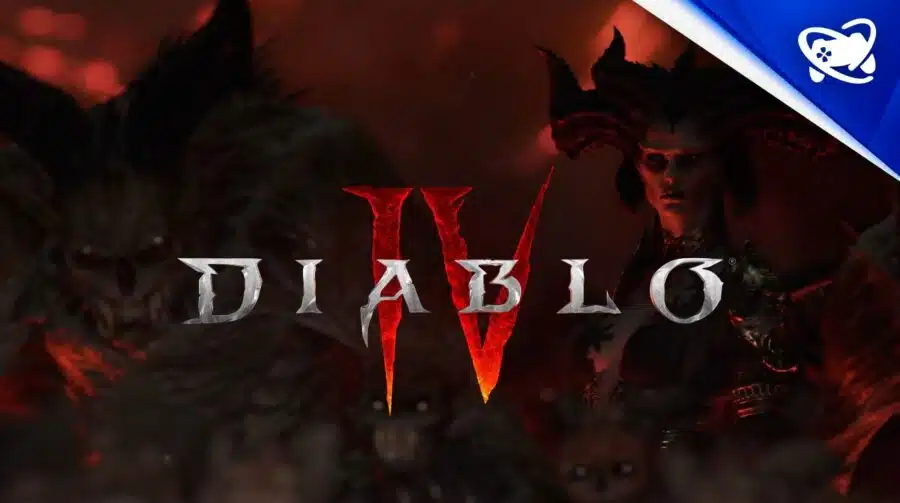 Blizzard já trabalha em duas expansões para Diablo IV