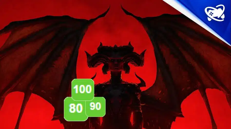 Highway to hell! Veja as primeiras notas de Diablo IV