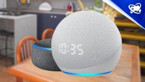 Para automatizar seu quarto gamer: Amazon Brasil oferece desconto na linha de dispositivos ECHO
