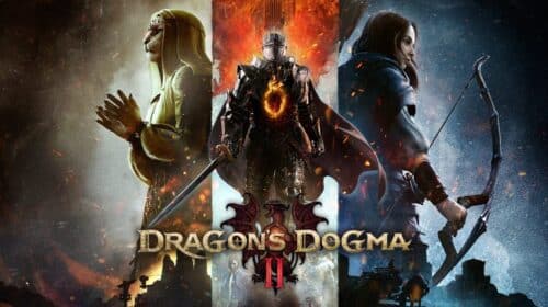 Sequência do aclamado RPG, Dragon's Dogma II tem gameplay revelado