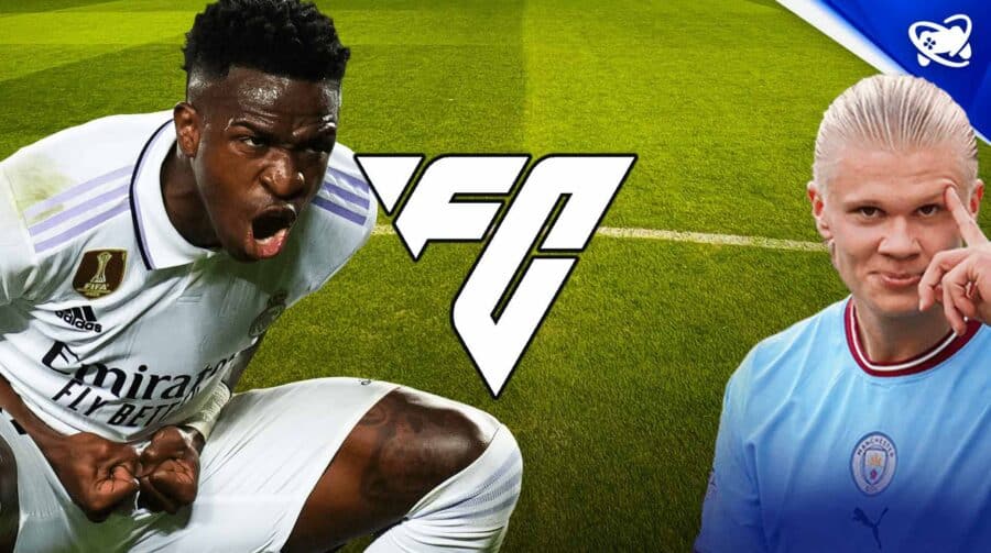 Não precisamos mais seguir certas regras: EA Sports FC 24 explica  vantagens de se separar de FIFA