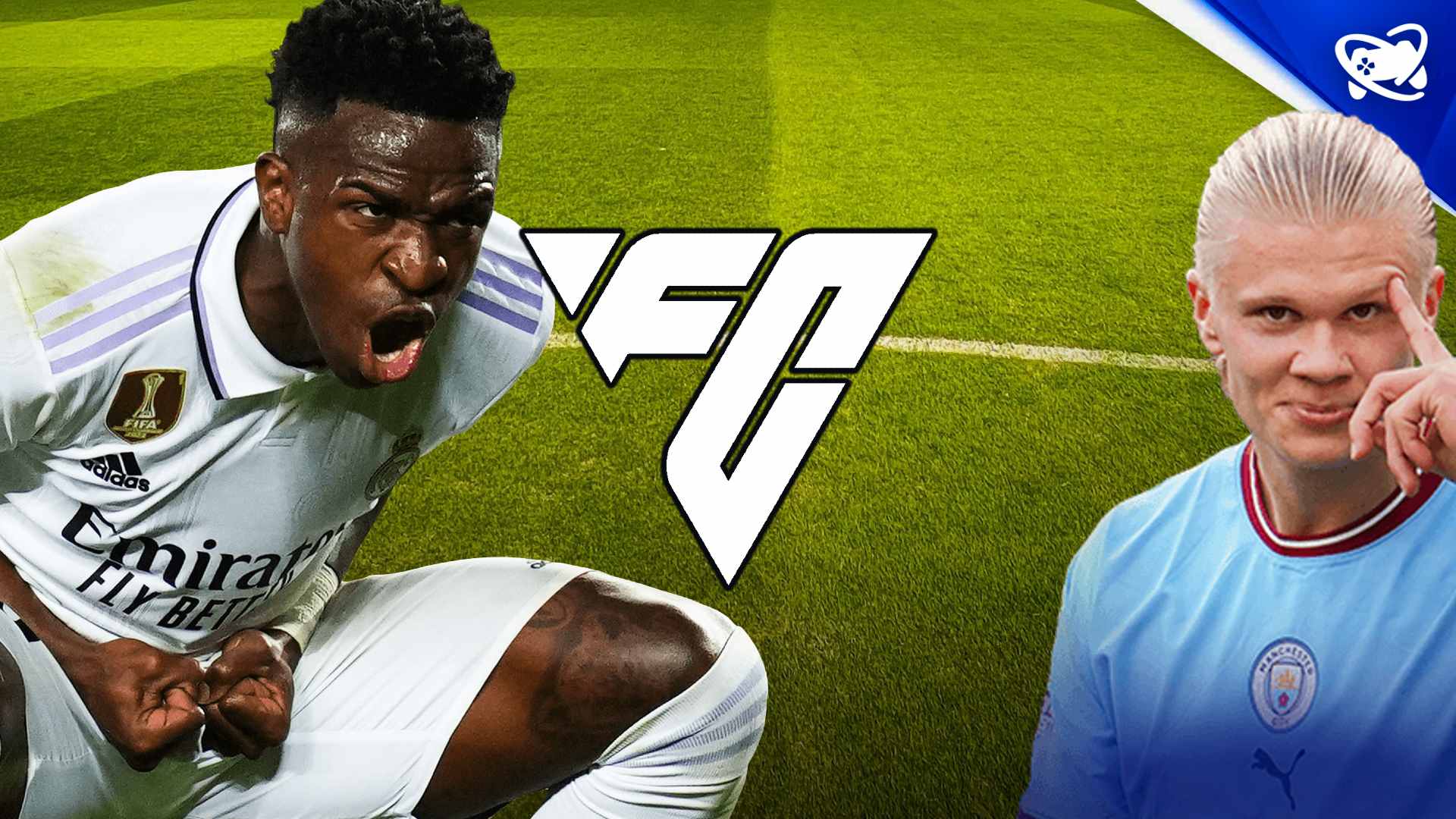 Data de lançamento do EA Sports FC supostamente foi revelada